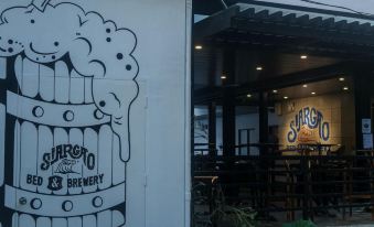 Siargao Bed and Brew