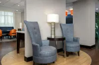 Hampton Inn Knoxville-East Hotels in Corryton