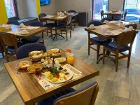 دايز هوتل باي ويندام أنكارا كانكايا Hotels near يلديزفلر