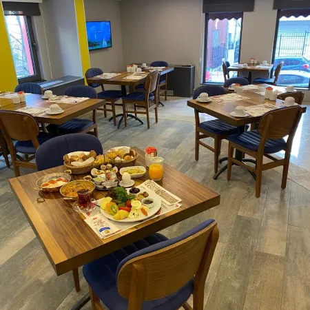 Days Hotel by Wyndham Ankara Cankaya