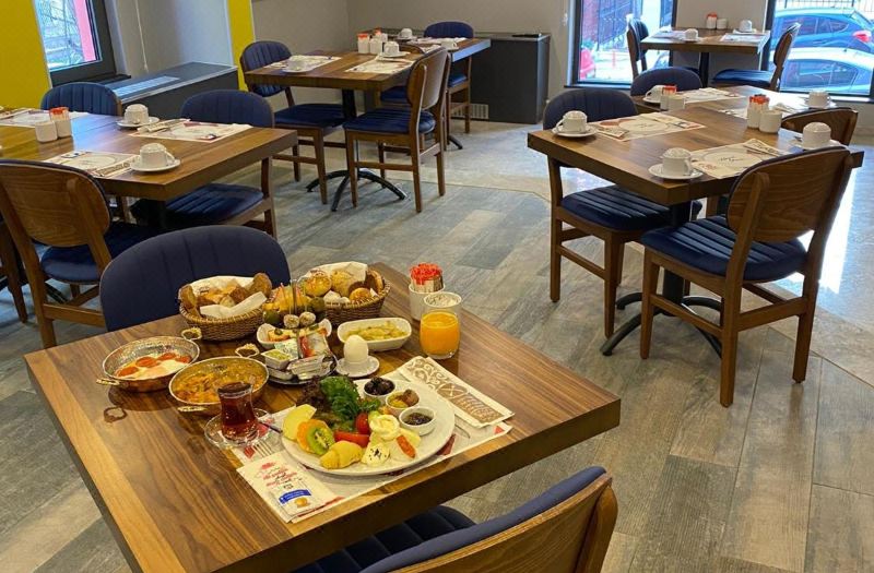 Days Hotel by Wyndham Ankara Cankaya photo 3