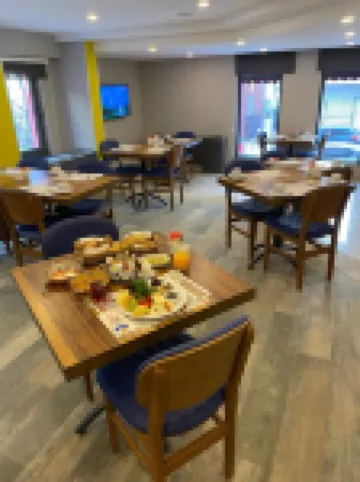 Days Hotel by Wyndham Ankara Cankaya