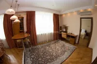 Hotel Vesta