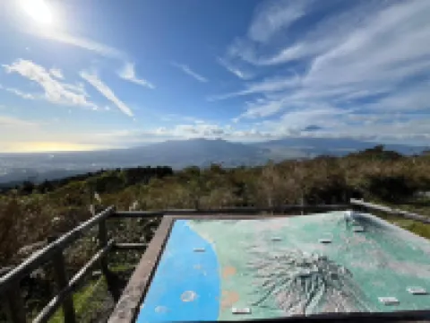 Fuji-Hakone Guest House