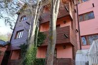 弗里奧烏斯懷亞山谷賓館 住宿飯店