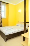 Tulpar Các khách sạn ở Aktobe