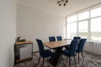 Rodnik Village & Spa Hotels in Gulripshi