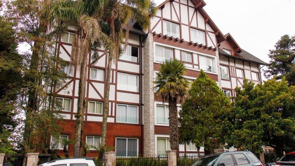 Residencial Gramado Haus