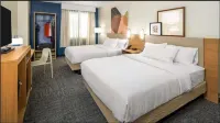 Spark by Hilton Glendive Hotels in Glendive