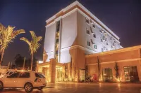 Class Hotel Pouso Alegre