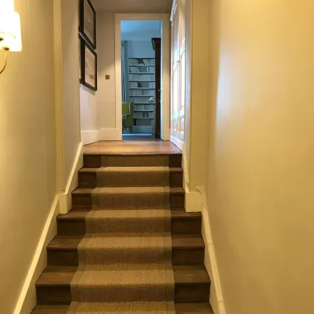 Le 25Bis by Leclerc Briant