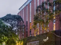 Le Foliage by Tgi Hotels near Magoosh - GRE | GMAT| SAT | ACT | IELTS| TOEFL