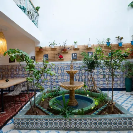 Riad Lkhlil