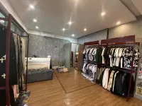 07 LUXSTAY 芹苴 芹苴住宿飯店