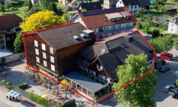 Hotel Gasthaus Löwen