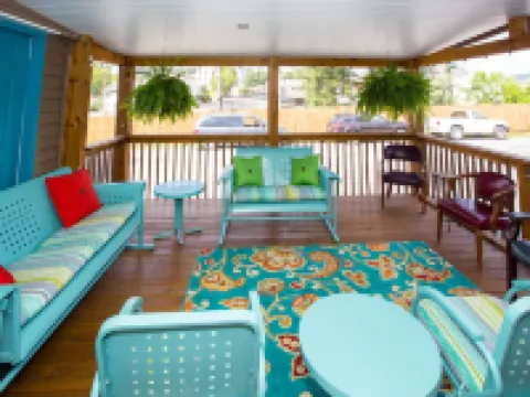 Sunset Motel Hotels in Murphy