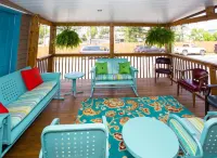 Sunset Motel Hotels in Murphy