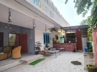 Ohh Hostler Các khách sạn gần Bến xe buýt Sindhi Camp