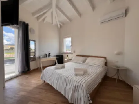 Domo Il Tramonto Giba