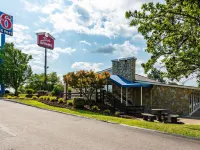 Motel 6 Mansfield, Oh Hotels in Mansfield