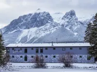 Lamphouse by Basecamp Hotels near Quarry Lake Park