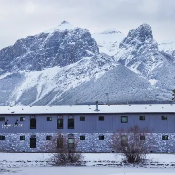 Lamphouse by Basecamp