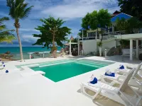 Simple Life Talay & Divers Resort Hotels in Koh Tao