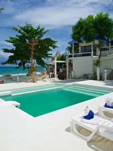 รูปภาพของซิมเปิ้ล ไลฟ์ ทะเล แอนด์ ไดฟ์เวอร์ รีสอร์ท