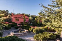 Hotel Mansión Tarahumara Hoteles en 