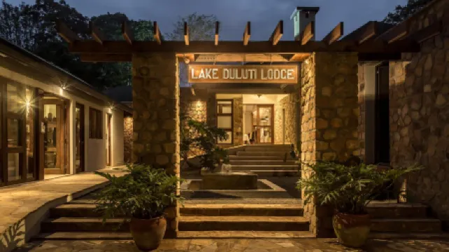 Lake Duluti Lodge Arusha
