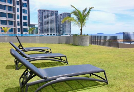 제셀턴 케이 호텔 홈수트