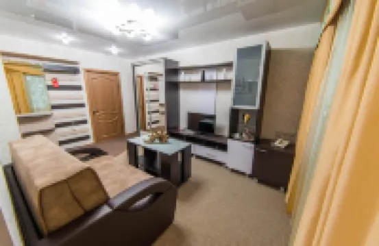 Cherniy Mys Hotel