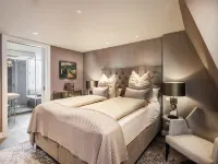 Das Ludwig Hotels near Lindau-Insel Altstadt