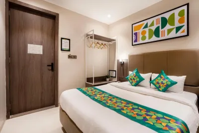 Treebo Vro Boutique Hotels Hotels in Powai