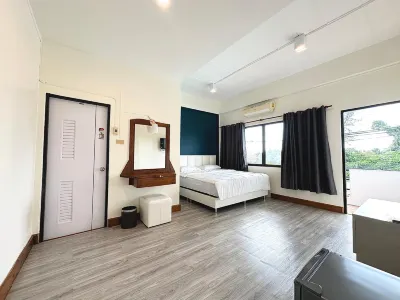ZIMBEI COZYTEL KHAOLAK Hotels in 