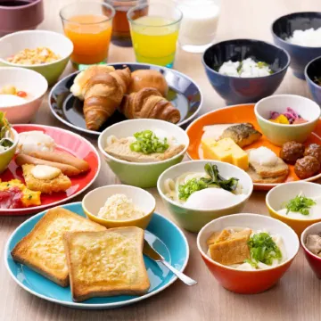 Jr Clement Inn Himeji