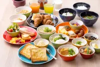 Jr Clement Inn Himeji