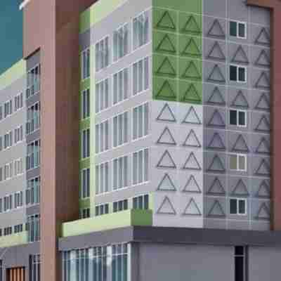 Ayola First Point Hotel Hotel Exterior