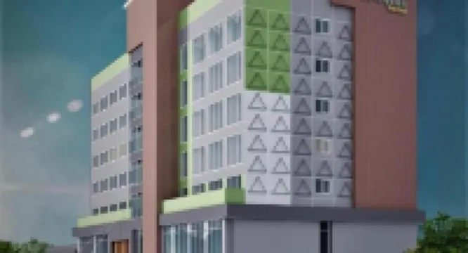 أيولا فيرست بوينت هوتل بيكانبارو فنادق في 