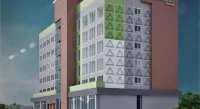 أيولا فيرست بوينت هوتل بيكانبارو Hotels near بيكانبارو