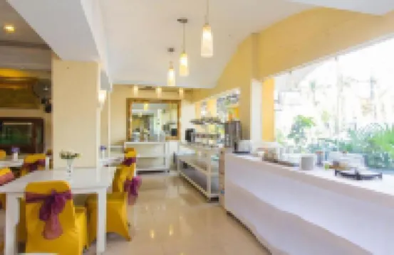 Hotel Jec Wijaya Imperial Syariah