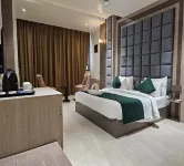 Hotel Gold in Leaf Hotels in Aligarh