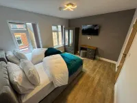 Heart of Hull Hotel Các khách sạn ở Hull
