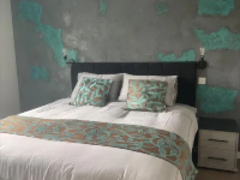 The Brig & Barrel Hotel Hotels in Buckie