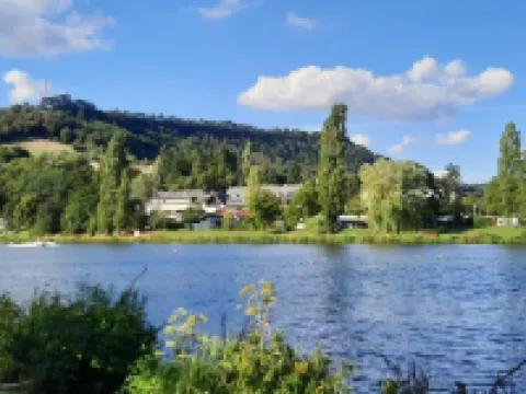 Landgasthof Ralinger Hof Hotels in Ralingen