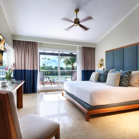 Grand Palladium Punta Cana Resort & Spa - All Inclusive