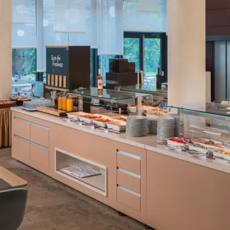 Fagus Hotel Conference & Spa Superior
