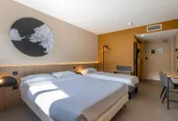 B&B Hotel la Rochelle Centre les Minimes