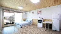 Yanggu Dandelion Pension - Wi-Fi