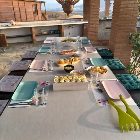 B&B Casa Loré d'or